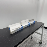 HPLC Column/ T5 LED Tube Light Bulb image 0